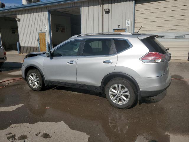 Photo 2 from auction – 2014 NISSAN ROGUE S with VIN 5N1AT2MV4EC760284