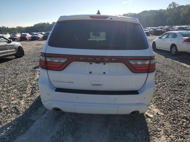 Photo 6 from auction – 2014 DODGE DURANGO SX with VIN 1C4RDHAGXEC313410