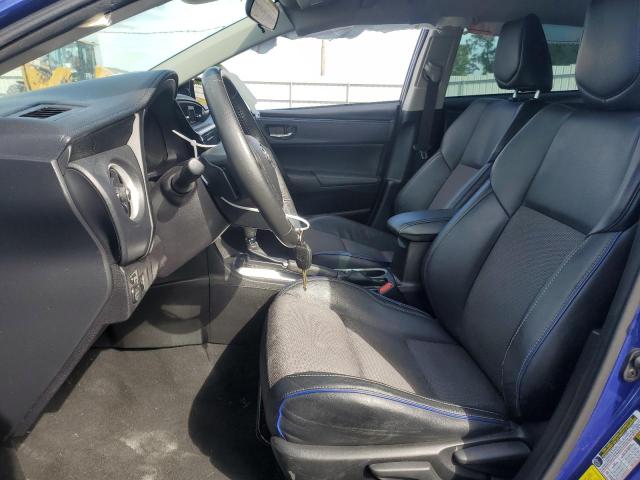 Photo 7 from auction – 2018 TOYOTA COROLLA L with VIN 5YFBURHE6JP831754