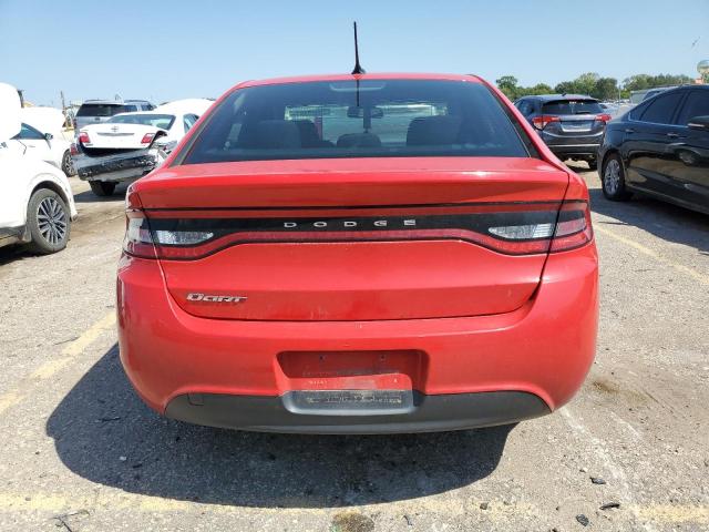 Photo 6 from auction – 2016 DODGE DART SE with VIN 1C3CDFAA9GD712364