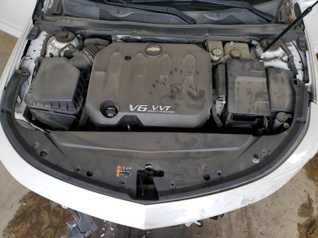 Photo 11 from auction – 2016 CHEVROLET IMPALA LT with VIN 1G1115S39GU163120