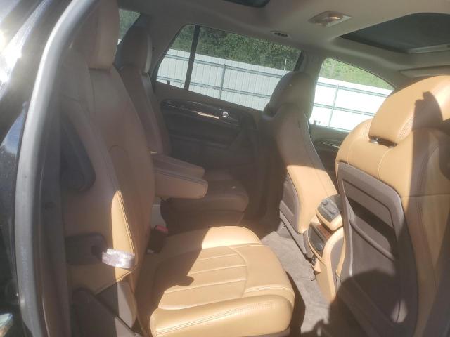 Photo 11 from auction – 2017 BUICK ENCLAVE with VIN 5GAKRBKD2HJ328327