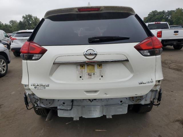 Photo 6 from auction – 2017 NISSAN ROGUE S with VIN JN8AT2MV4HW024988