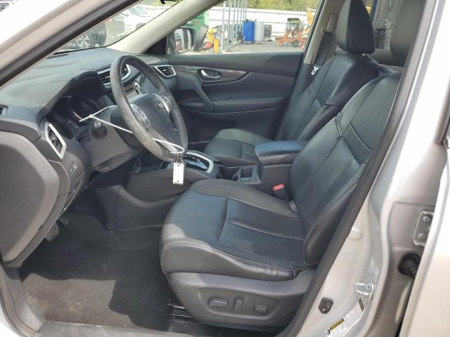 Photo 7 from auction – 2014 NISSAN ROGUE S with VIN 5N1AT2MV1EC770917