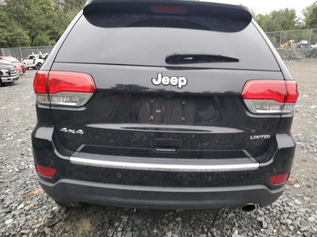 Photo 6 from auction – 2017 JEEP GRAND CHER with VIN 1C4RJFBG2HC836985