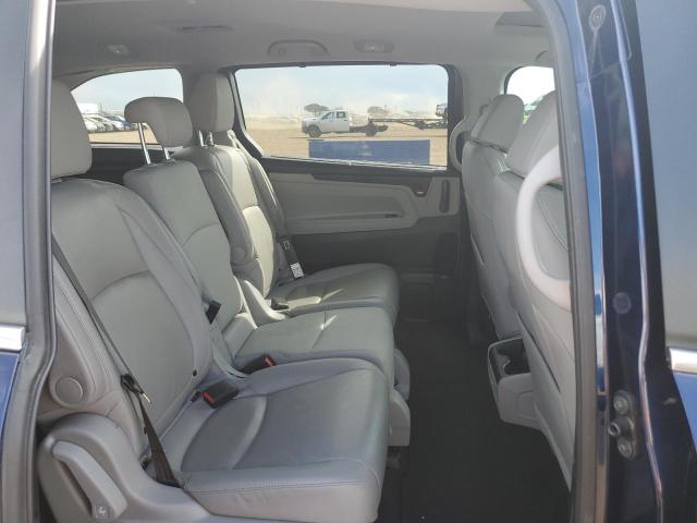 Photo 11 from auction – 2020 HONDA ODYSSEY EX with VIN 5FNRL6H77LB044263