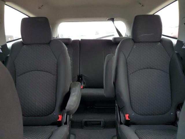Photo 10 from auction – 2012 CHEVROLET TRAVERSE L with VIN 1GNKVGED6CJ387402