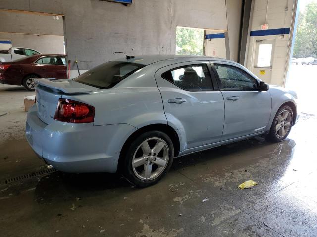 Photo 3 from auction – 2013 DODGE AVENGER SX with VIN 1C3CDZCG4DN772870
