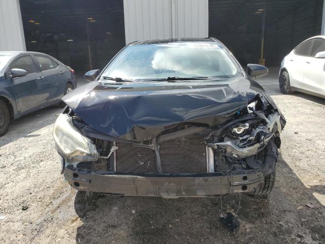 Photo 5 from auction – 2015 TOYOTA COROLLA L with VIN 2T1BURHE9FC280131