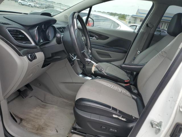 Photo 7 from auction – 2014 BUICK ENCORE CON with VIN KL4CJBSB0EB746152