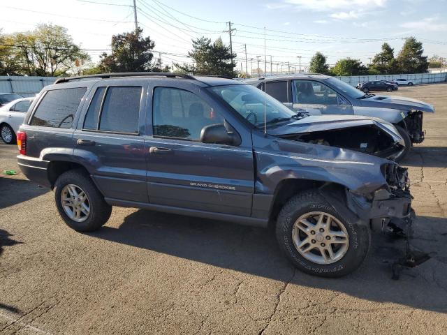 Photo 4 from auction – 2004 JEEP GRAND CHER with VIN 1J4GW48S74C358530