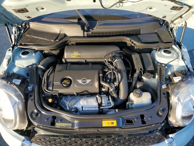 Photo 11 from auction – 2013 MINI COOPER S with VIN WMWSV3C57DT397114