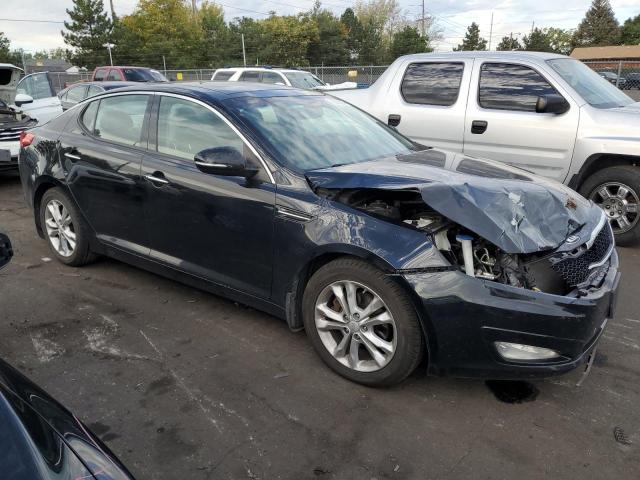 Photo 4 from auction – 2013 KIA OPTIMA EX with VIN 5XXGN4A76DG205667