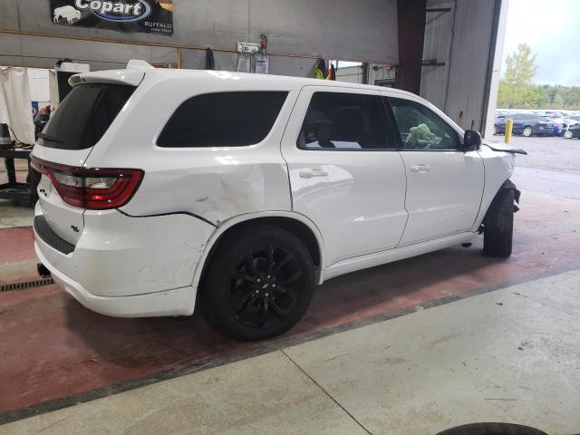 Photo 3 from auction – 2019 DODGE DURANGO R/ with VIN 1C4SDJCT5KC617310