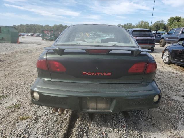 Photo 6 from auction – 2000 PONTIAC SUNFIRE SE with VIN 1G2JB5241Y7203157
