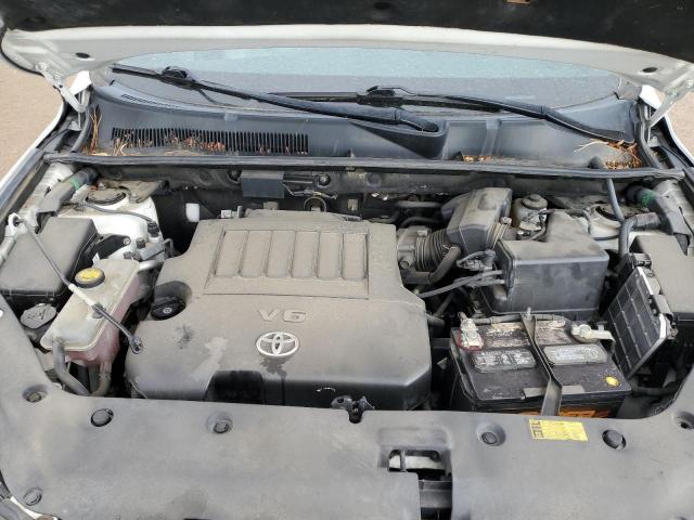 Photo 11 from auction – 2010 TOYOTA RAV4 LIMIT with VIN 2T3DK4DV0AW017788