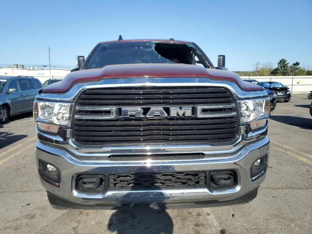Photo 5 from auction – 2021 RAM 2500 BIG H with VIN 3C6UR5DLXMG609808
