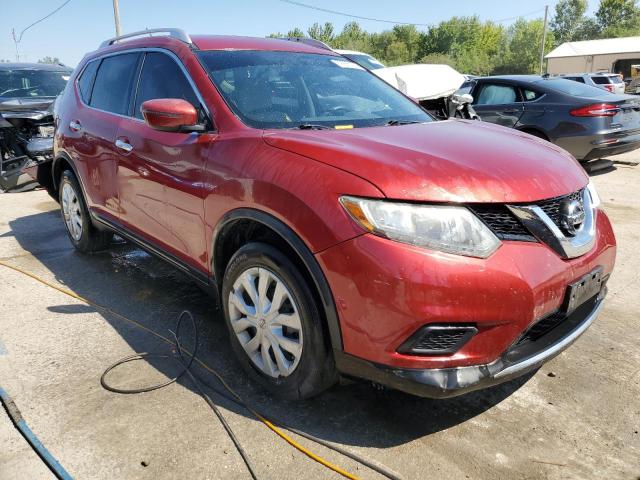 Photo 4 from auction – 2016 NISSAN ROGUE S with VIN KNMAT2MT4GP635008