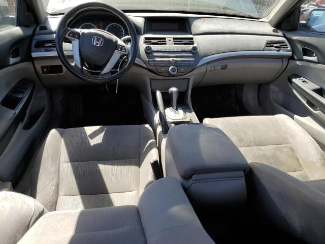 Photo 8 from auction – 2012 HONDA ACCORD LX with VIN 1HGCP2F35CA154029
