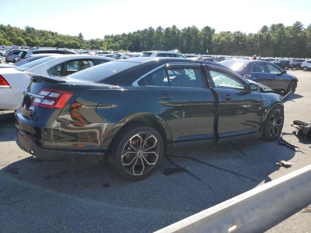 Photo 3 from auction – 2016 FORD TAURUS SHO with VIN 1FAHP2KT5GG137542