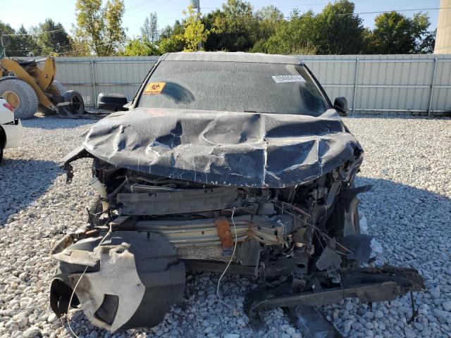 Photo 5 from auction – 2017 FORD EXPLORER P with VIN 1FM5K8AR0HGE30363