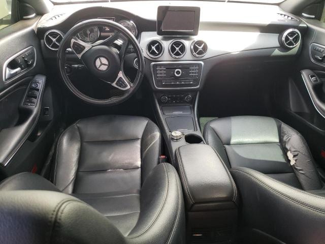 Photo 8 from auction – 2015 MERCEDES-BENZ CLA 250 with VIN WDDSJ4EB2FN258741