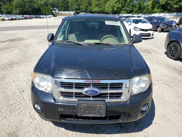 Photo 5 from auction – 2010 FORD ESCAPE with VIN 1FMCU0DG0AKA62590