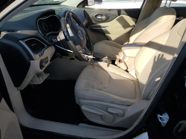 Photo 7 from auction – 2019 JEEP CHEROKEE L with VIN 1C4PJMCX6KD192242