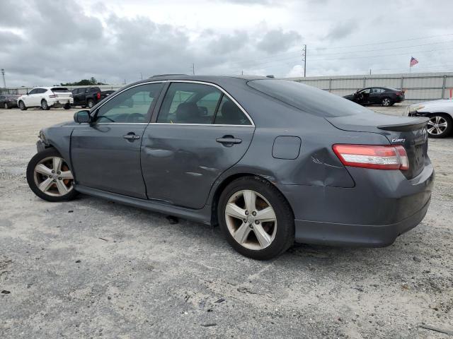 Photo 2 from auction – 2010 TOYOTA CAMRY BASE with VIN 4T1BF3EK0AU023450