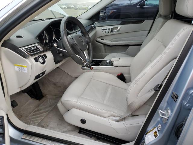 Photo 7 from auction – 2014 MERCEDES-BENZ E 350 with VIN WDDHF5KB2EA894264