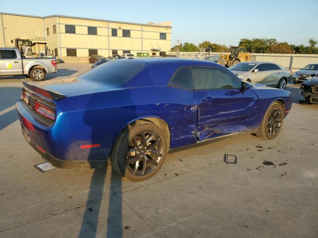 Photo 3 from auction – 2022 DODGE CHALLENGER with VIN 2C3CDZAG2NH151608