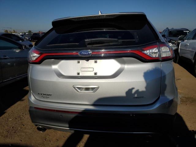 Photo 6 from auction – 2015 FORD EDGE SEL with VIN 2FMTK3J82FBC42174