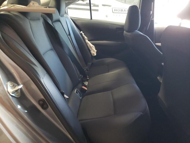 Photo 10 from auction – 2023 TOYOTA COROLLA LE with VIN 5YFB4MDE4PP050779