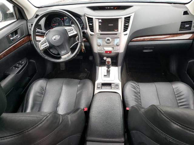 Photo 8 from auction – 2013 SUBARU LEGACY 2.5 with VIN 4S3BMCP61D3005964