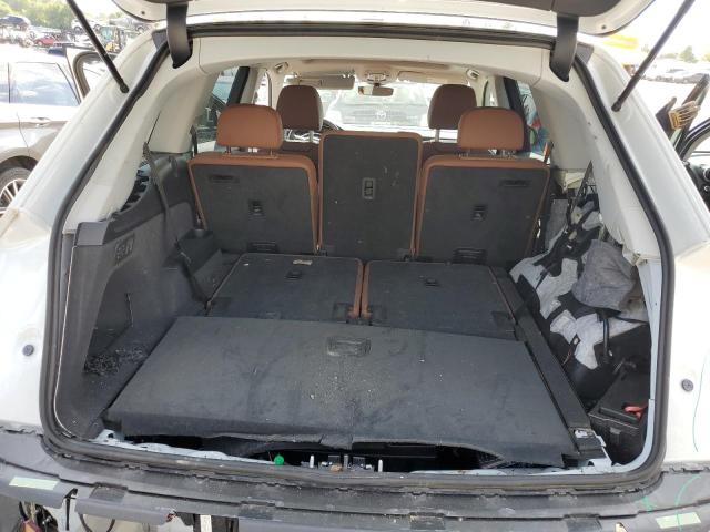 Photo 6 from auction – 2022 AUDI Q7 PREMIUM with VIN WA1LXBF73ND017572