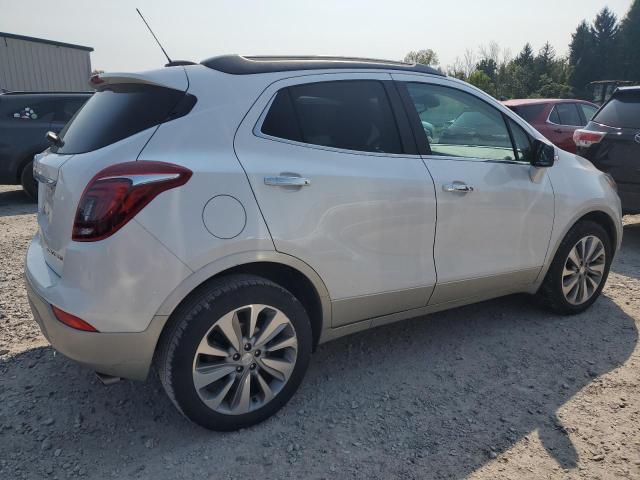 Photo 3 from auction – 2018 BUICK ENCORE PRE with VIN KL4CJASB8JB591225