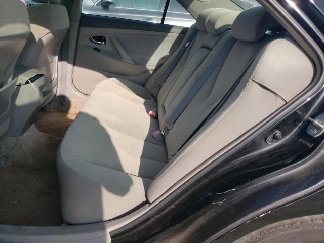 Photo 10 from auction – 2008 TOYOTA CAMRY CE with VIN 4T1BE46K78U262205