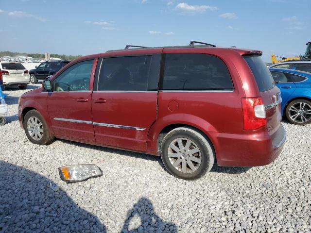 Photo 2 from auction – 2013 CHRYSLER TOWN & COU with VIN 2C4RC1BG6DR511349
