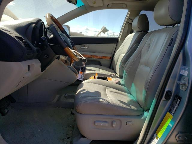 Photo 7 from auction – 2007 LEXUS RX 350 with VIN 2T2HK31U87C033985