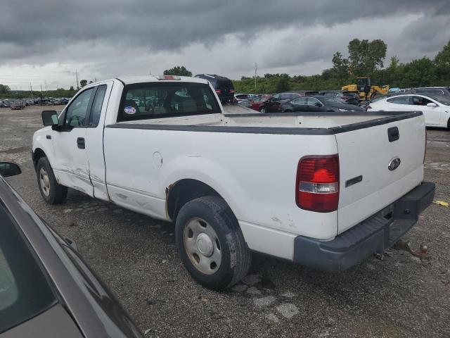 Photo 2 from auction – 2007 FORD F150 with VIN 1FTRF12W57NA43811