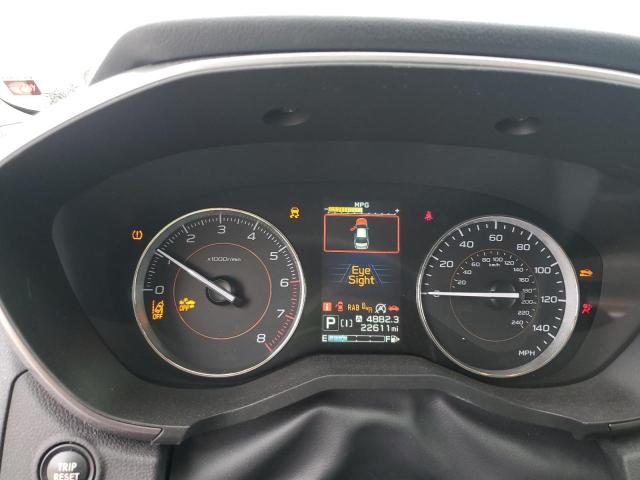 Photo 9 from auction – 2023 SUBARU CROSSTREK with VIN JF2GTHMC0PH313488