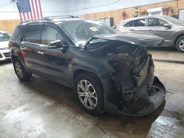 Photo 4 from auction – 2015 GMC ACADIA SLT with VIN 1GKKVSKD2FJ182314