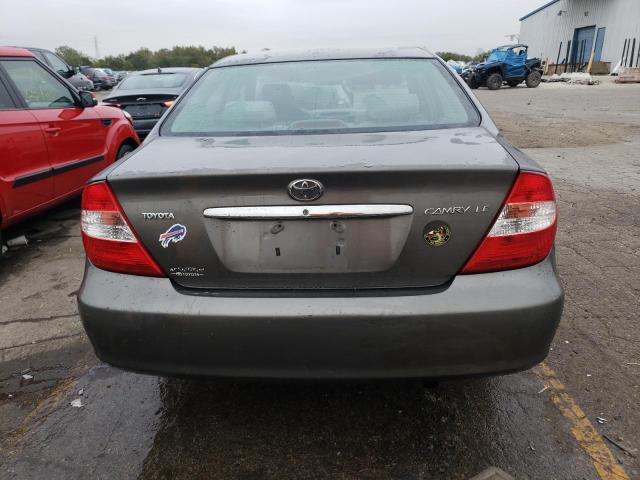 Photo 6 from auction – 2003 TOYOTA CAMRY LE with VIN 4T1BE32KX3U769947