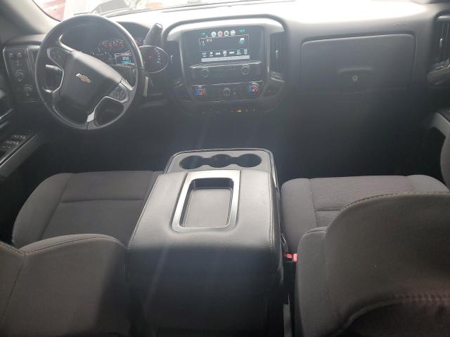 Photo 8 from auction – 2019 CHEVROLET SILVERADO with VIN 2GCVKPEC9K1100634