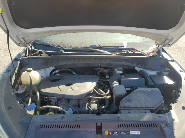 Photo 12 from auction – 2016 HYUNDAI TUCSON LIM with VIN KM8J3CA46GU177150