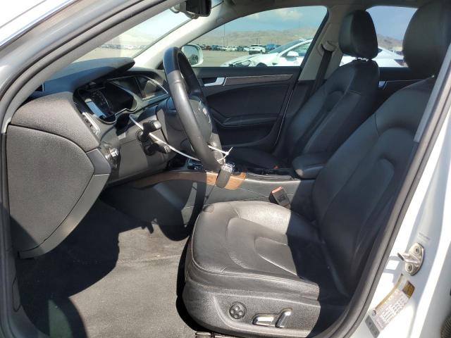 Photo 7 from auction – 2014 AUDI A4 PREMIUM with VIN WAUEFAFL0EN014841
