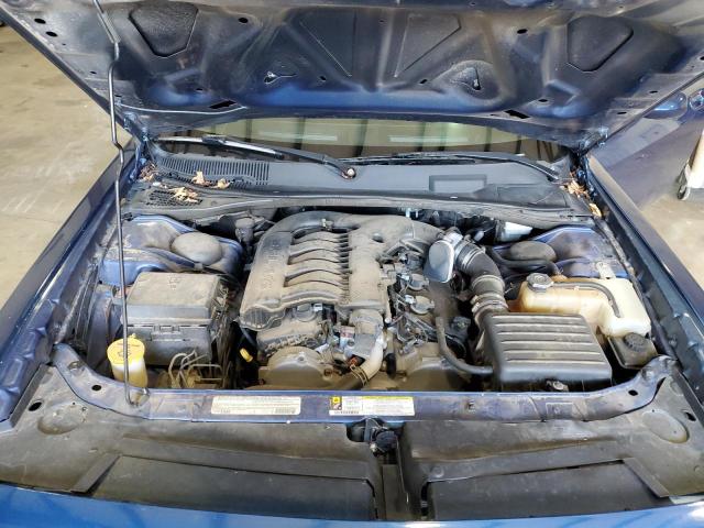 Photo 11 from auction – 2010 DODGE CHALLENGER with VIN 2B3CJ4DV9AH324134