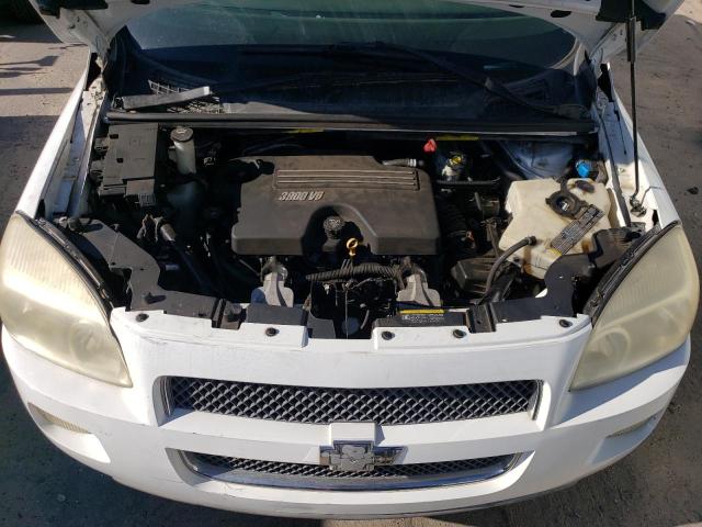 Photo 12 from auction – 2008 CHEVROLET UPLANDER I with VIN 1GBDV13W88D117861