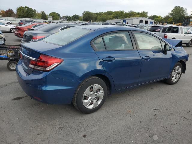 Photo 3 from auction – 2013 HONDA CIVIC LX with VIN 2HGFB2F59DH584534