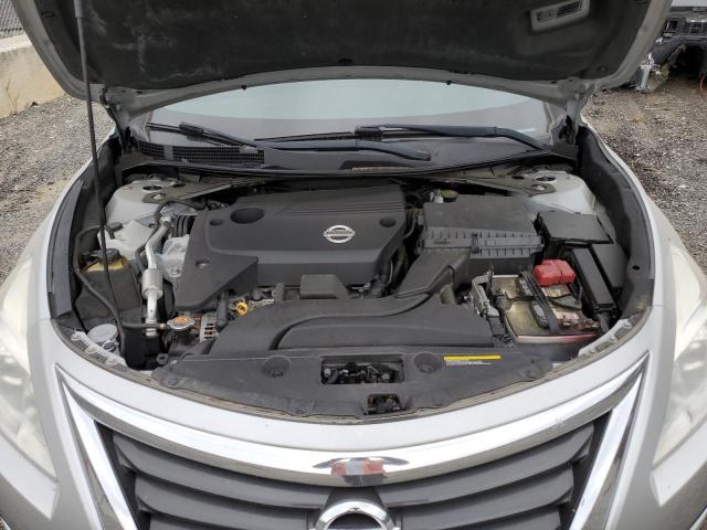 Photo 11 from auction – 2015 NISSAN ALTIMA 2.5 with VIN 1N4AL3AP1FC268092